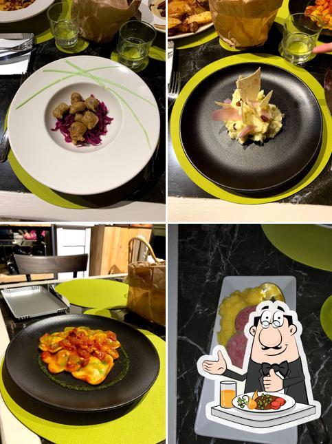 VerdeNero Osteria Contadina