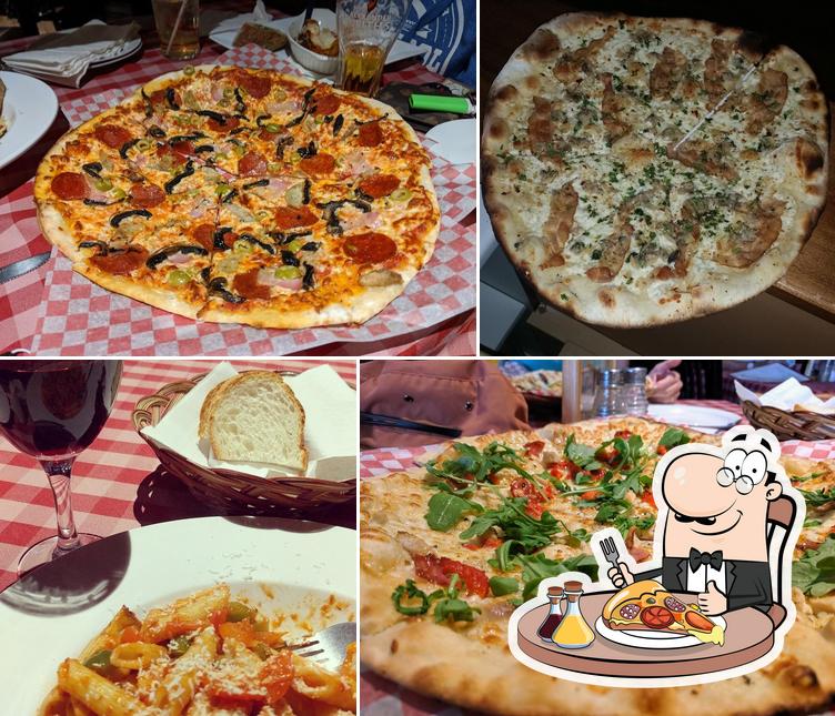 Amici Restaurant