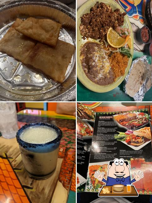 Anaya's Fresh Mexican Restaurant, Casa Grande, Casa Grande - Restaurant ...