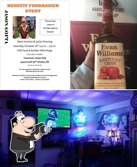 Beer City in Omaha Restaurant menu and reviews