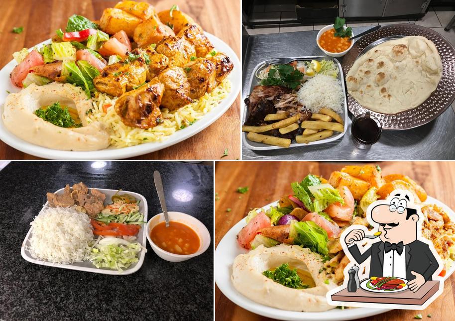 Best shish kebab in Darlington restaurants, winter 2024 Restaurant Guru