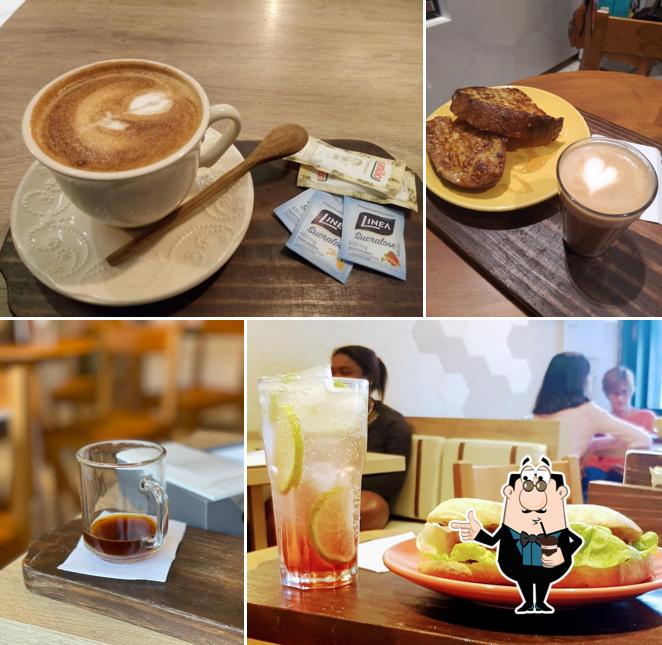 Café positivista