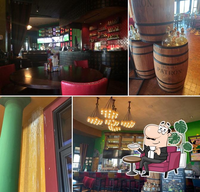 Casa Margarita in Downers Grove Restaurant menu and reviews