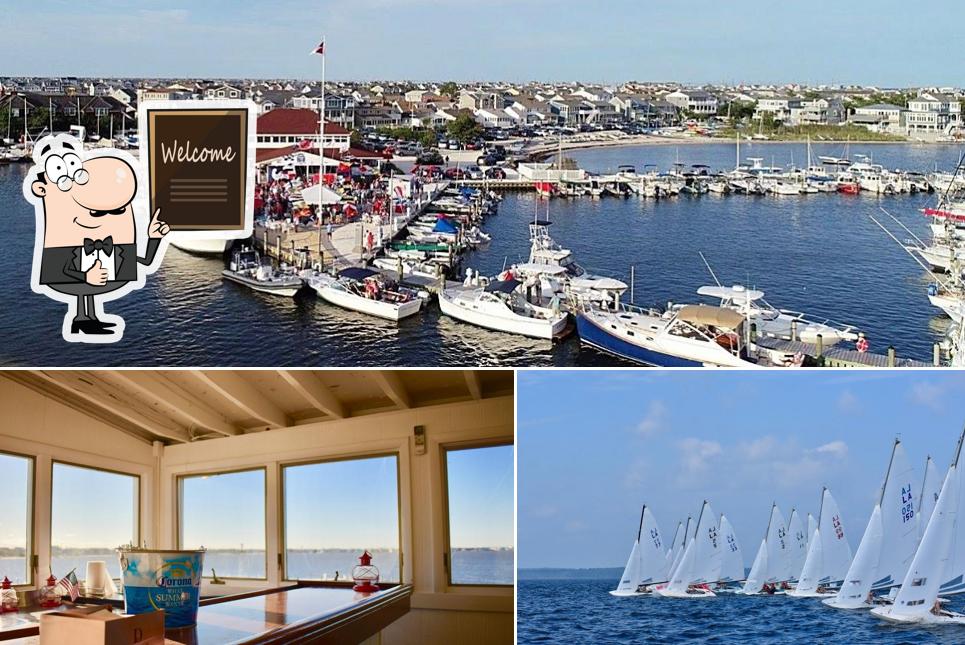 lavallette yacht club membership