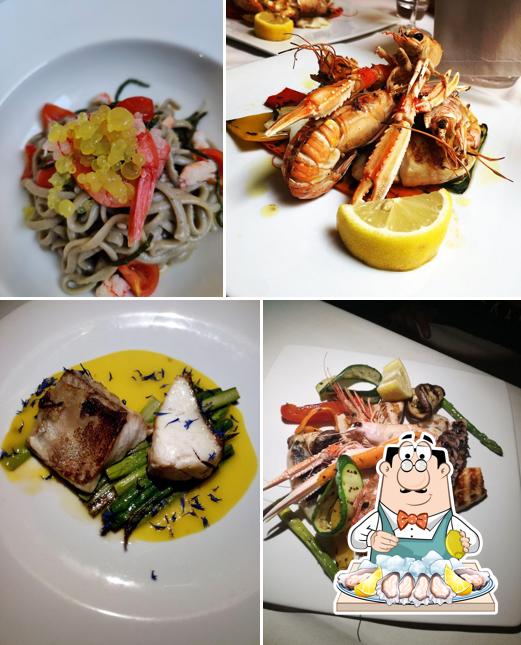 Dinner al numero 24