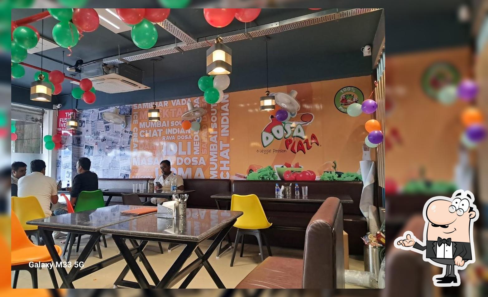 Dosa Plaza restaurants in Siliguri, spring 2024 Restaurant Guru