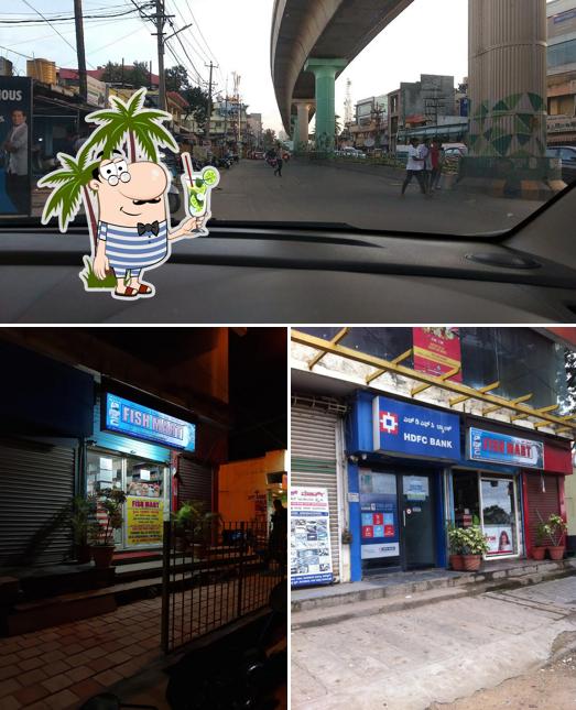 Fish Mart image