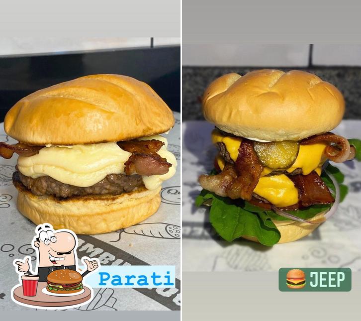 Garage burger restaurant, Itirapina Restaurant menu and reviews