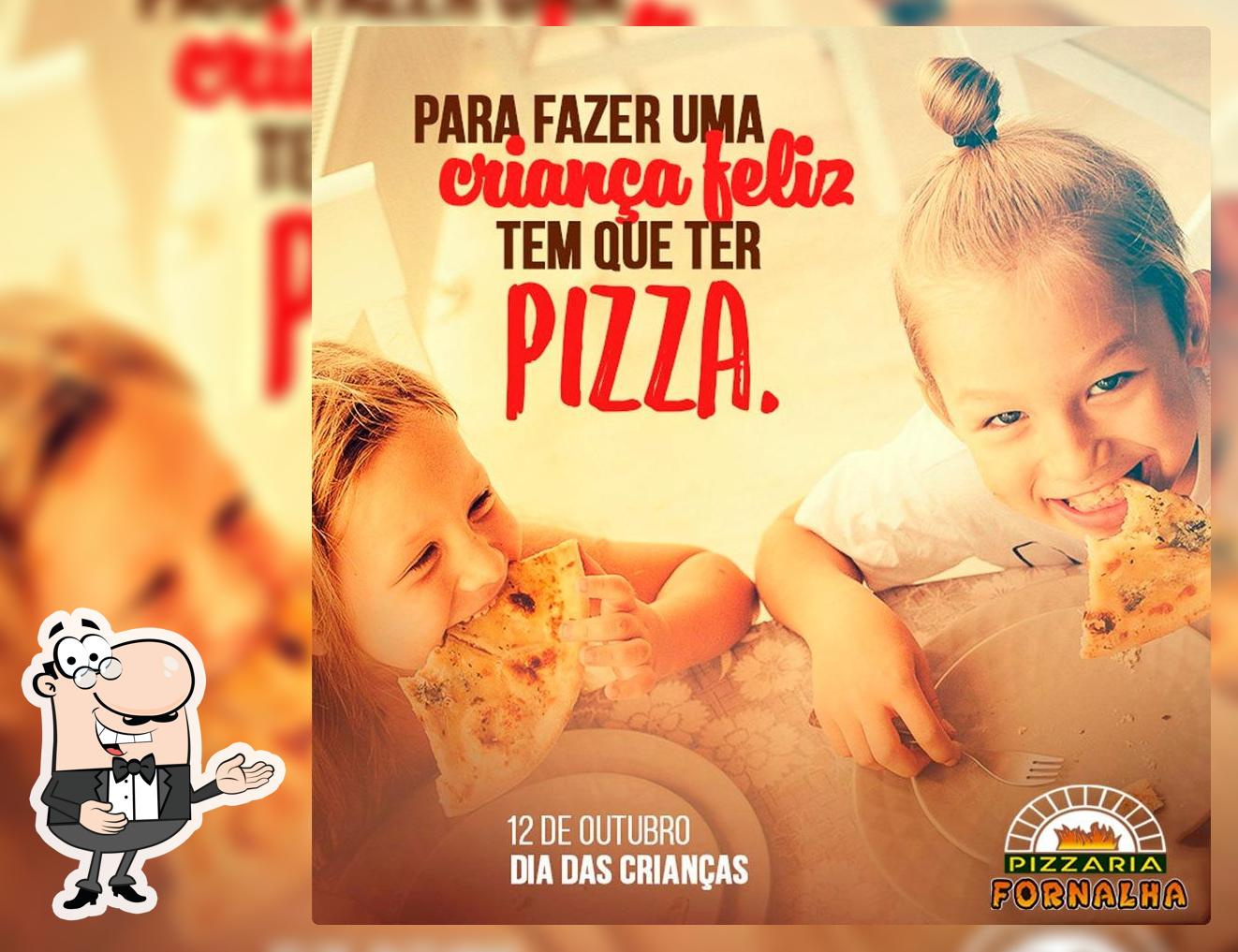 Pizzaria Fornalha