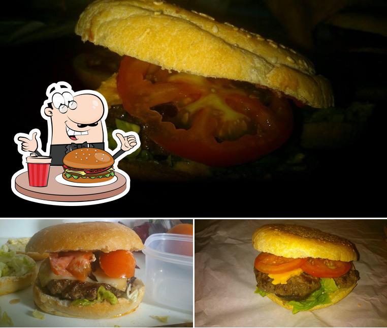 Ted burger Dompierre-les-Ormes