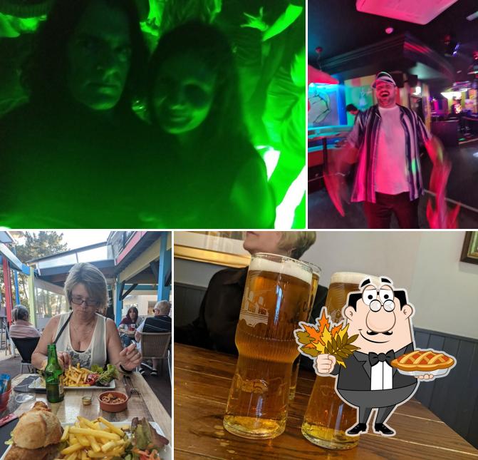 Best cocktail bars in Milton Keynes, summer 2024 Restaurant Guru