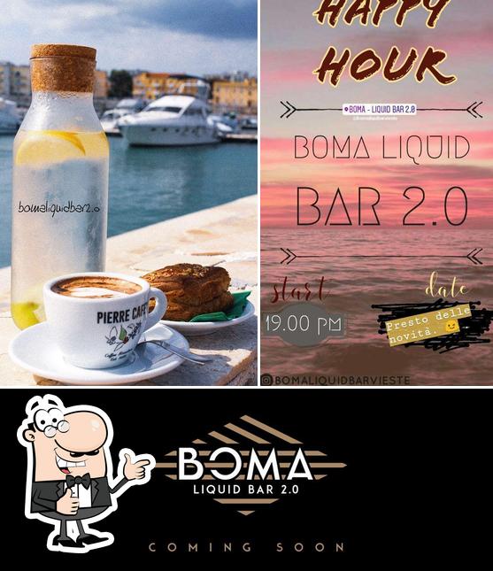 Guarda la immagine di Boma - Liquid Bar 2.0