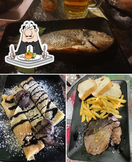 Cibo al DOOGALOO