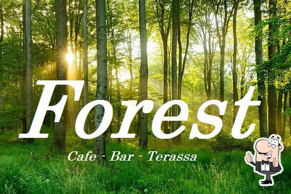 Look at this pic of Forest - Bar & Grill