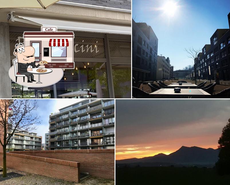 Peperoncini Tribschen