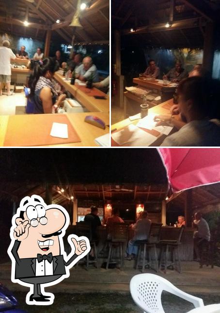 Yodsane Sauna & Bar, Chalong - Restaurant reviews