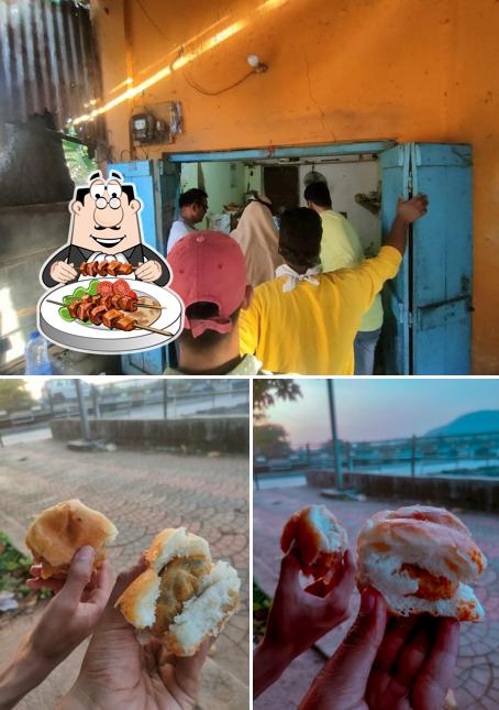Ashok Vadapav