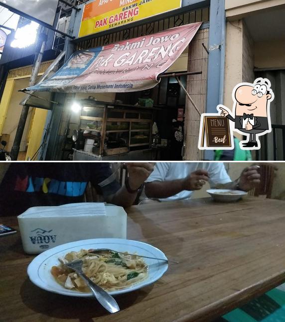 See this image of Bakmi Jawa Pak Gareng