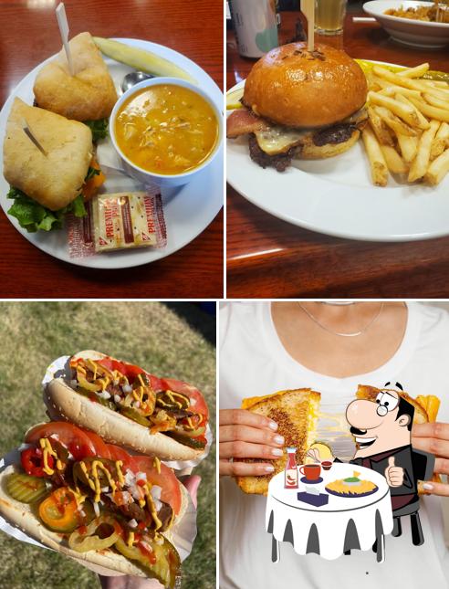 Bread & Cheese Eatery