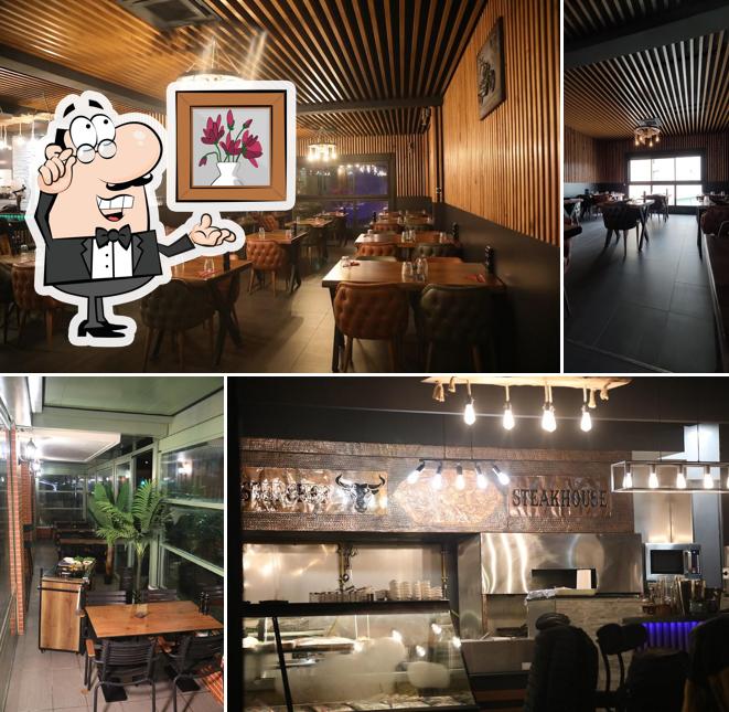 Chefmaster Steakhouse