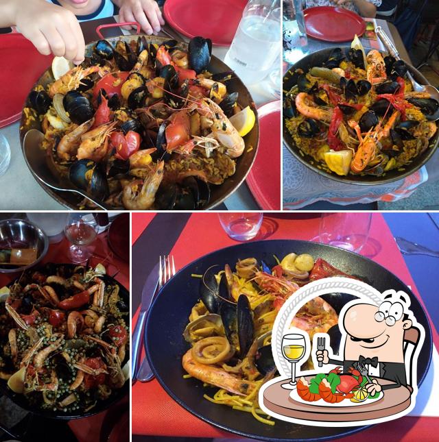 Restaurant Chez Paco