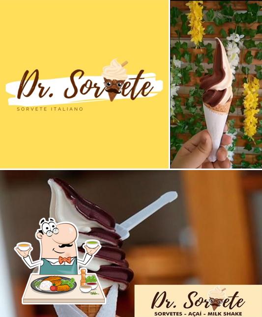 Dr. Sorvetes