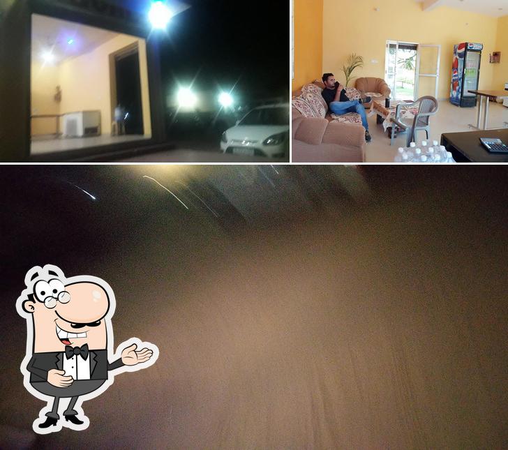 See the image of HOTEL ROYAL NATHAWATPURA
