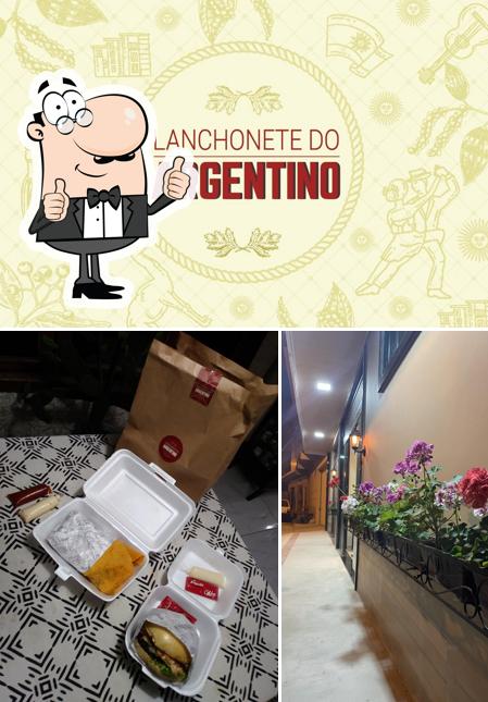 LANCHONETE DO ARGENTINO