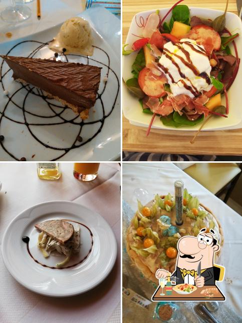 Restaurant La Tour - Événements