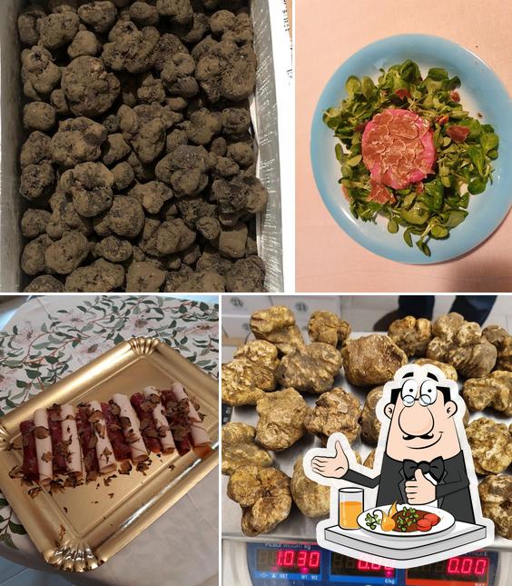 Cibo al Tartufi di Acqualagna.it - Truffle Shop and Tasting