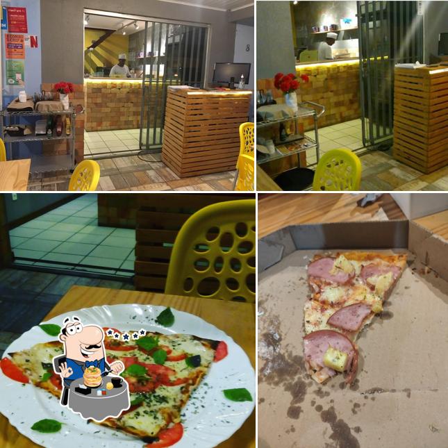 Pizzaria Dom Pablito