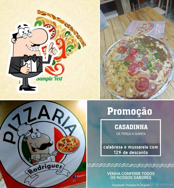 Here's an image of Pizzaria Rodrigues