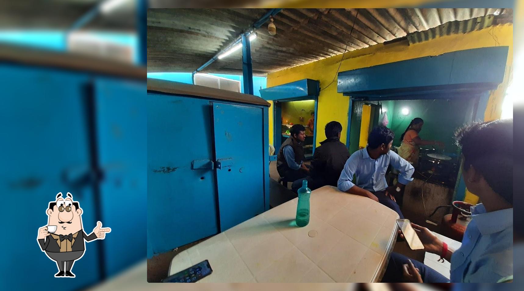 Prakash hotel