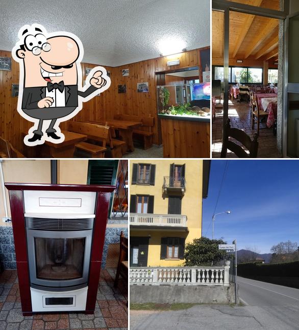 Ristorante Campo Dei Fiori
