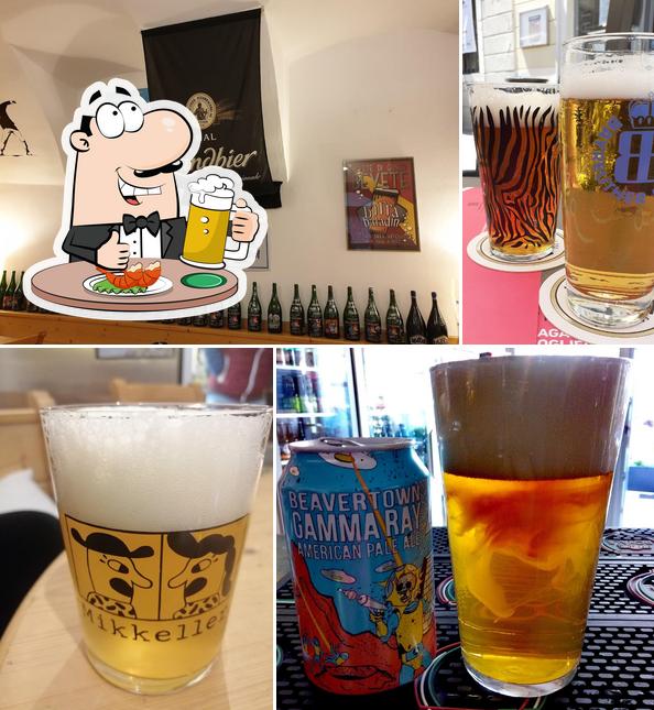 Stappomatto Food Drink & More