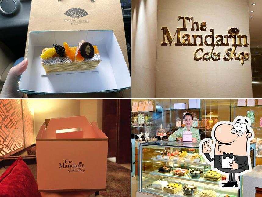 Cakes & Pastries - Whole Cake – Four Seasons Hotel Bangkok