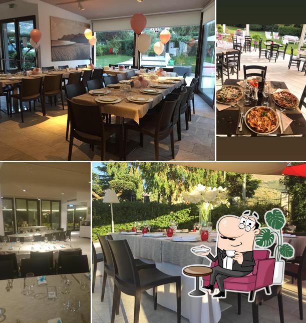 Joshua Restaurant