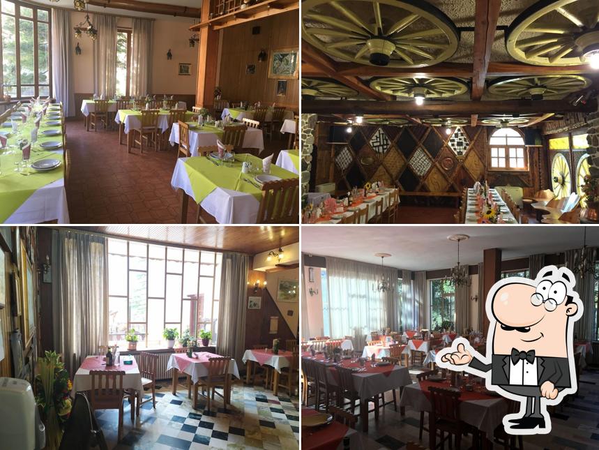 Ristorante della Posta