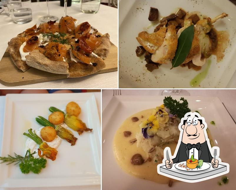 Insolito Ristorante Gourmet