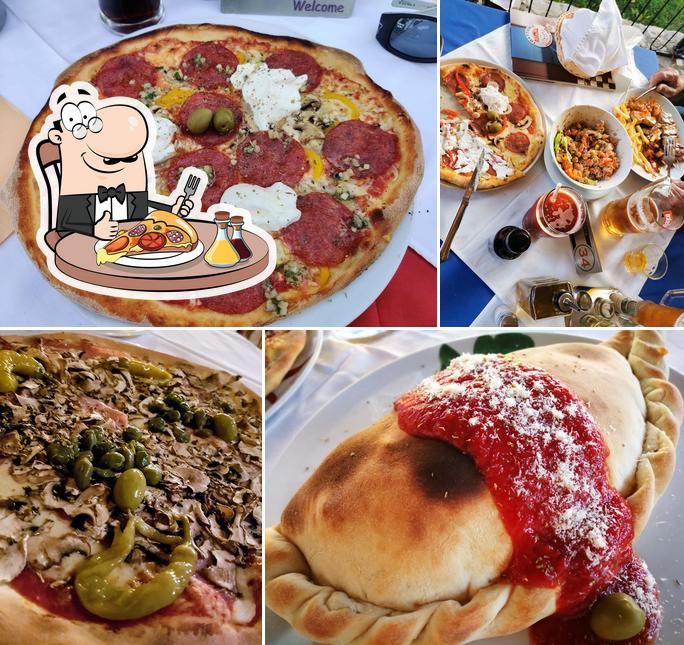 Restoran Fortuna Pizzeria 2000