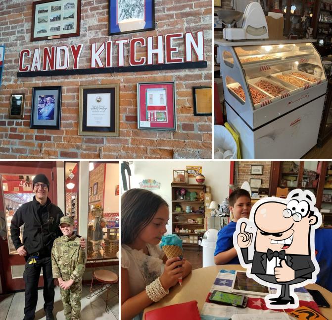 Martinsville Candy Kitchen in Martinsville Restaurant reviews