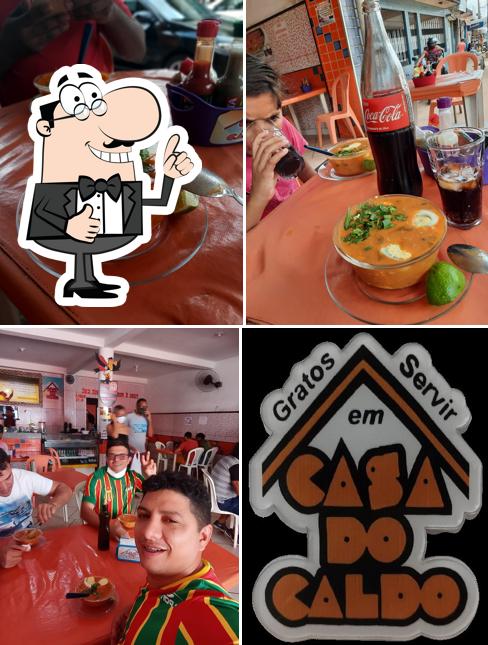 Casa do Caldo