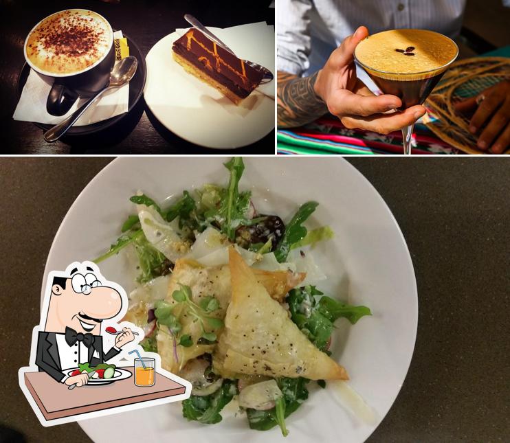 Menu of Club Kilsyth, Bayswater North reviews and ratings