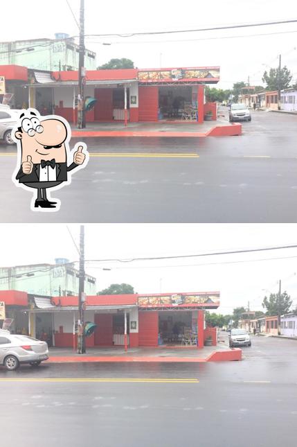 Comércio e Panificadora SG