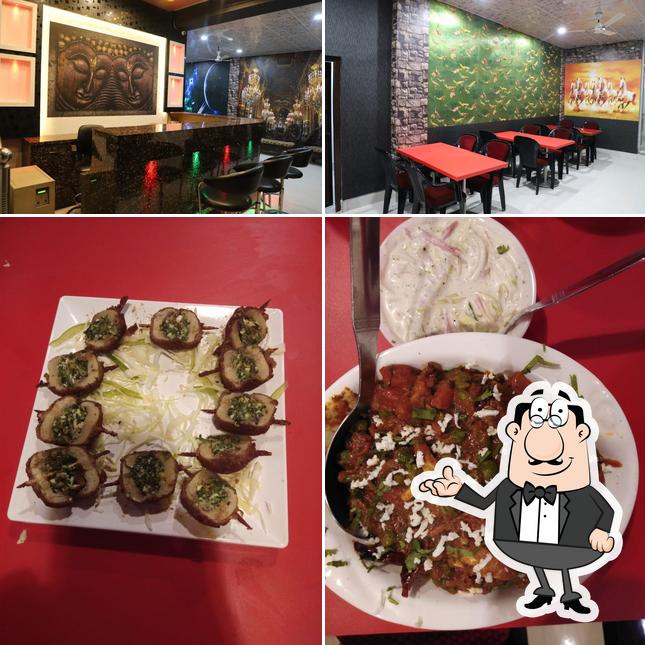 HOTEL KAILASH & KEEVS RESTAURANT