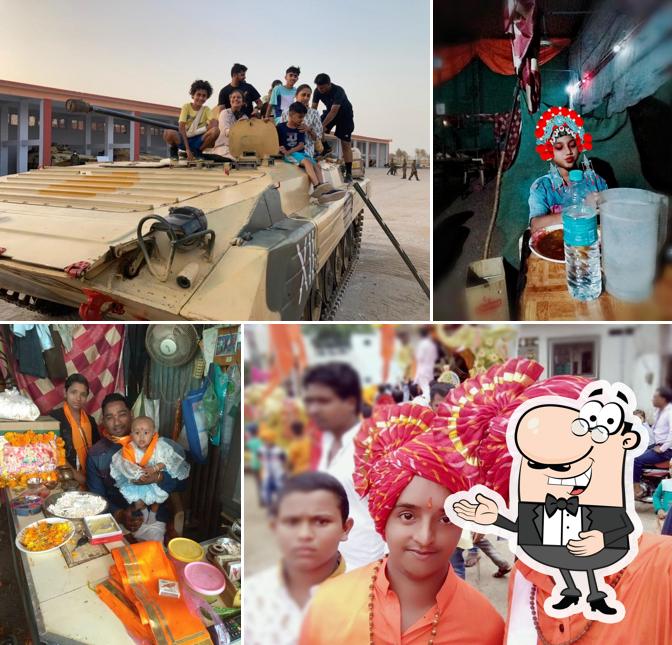 Kahar Bandhu Dhaba