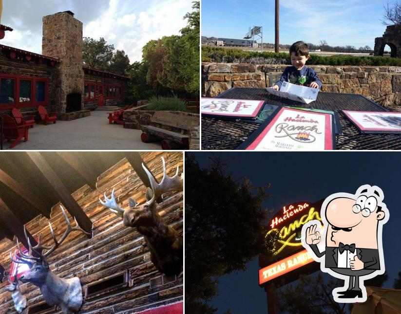La Hacienda Ranch, Colleyville - Restaurant menu, prices and reviews