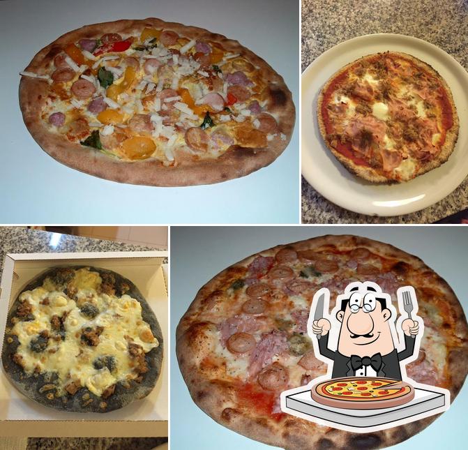 La pizza è il piatto veloce più amato al mondo