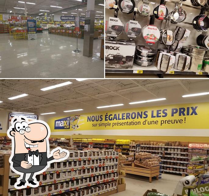 Maxi & Cie Boulevard Labelle
