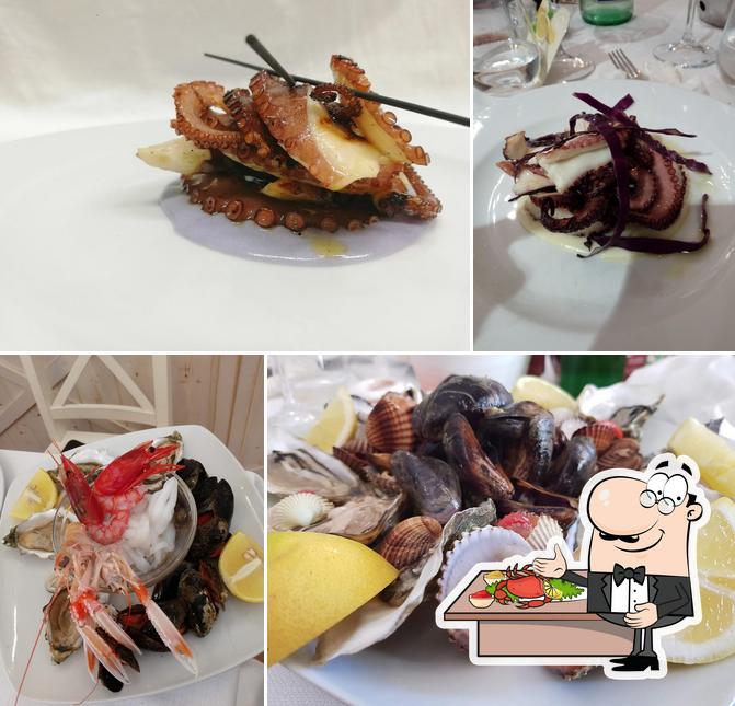 Osteria Veronique